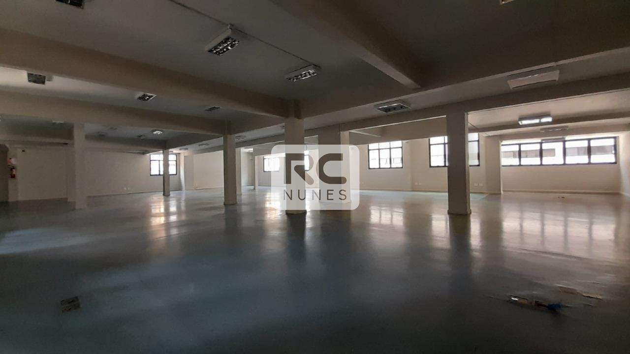 Andar corrido para aluguel no Sion: 