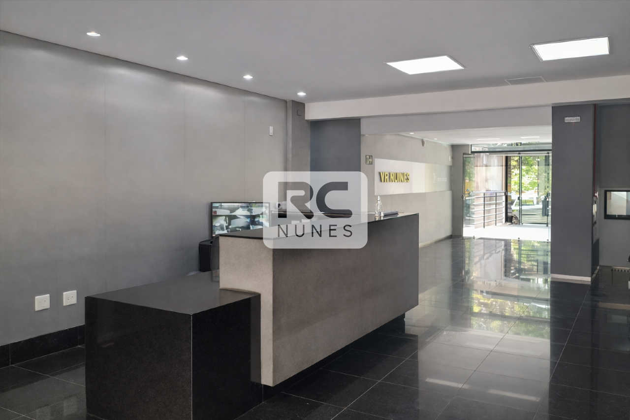 Andar corrido para aluguel no Sion: 