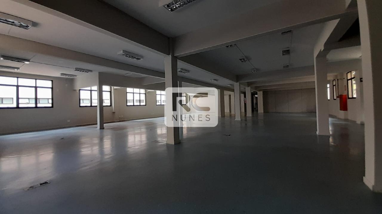 Andar corrido para aluguel no Sion: 