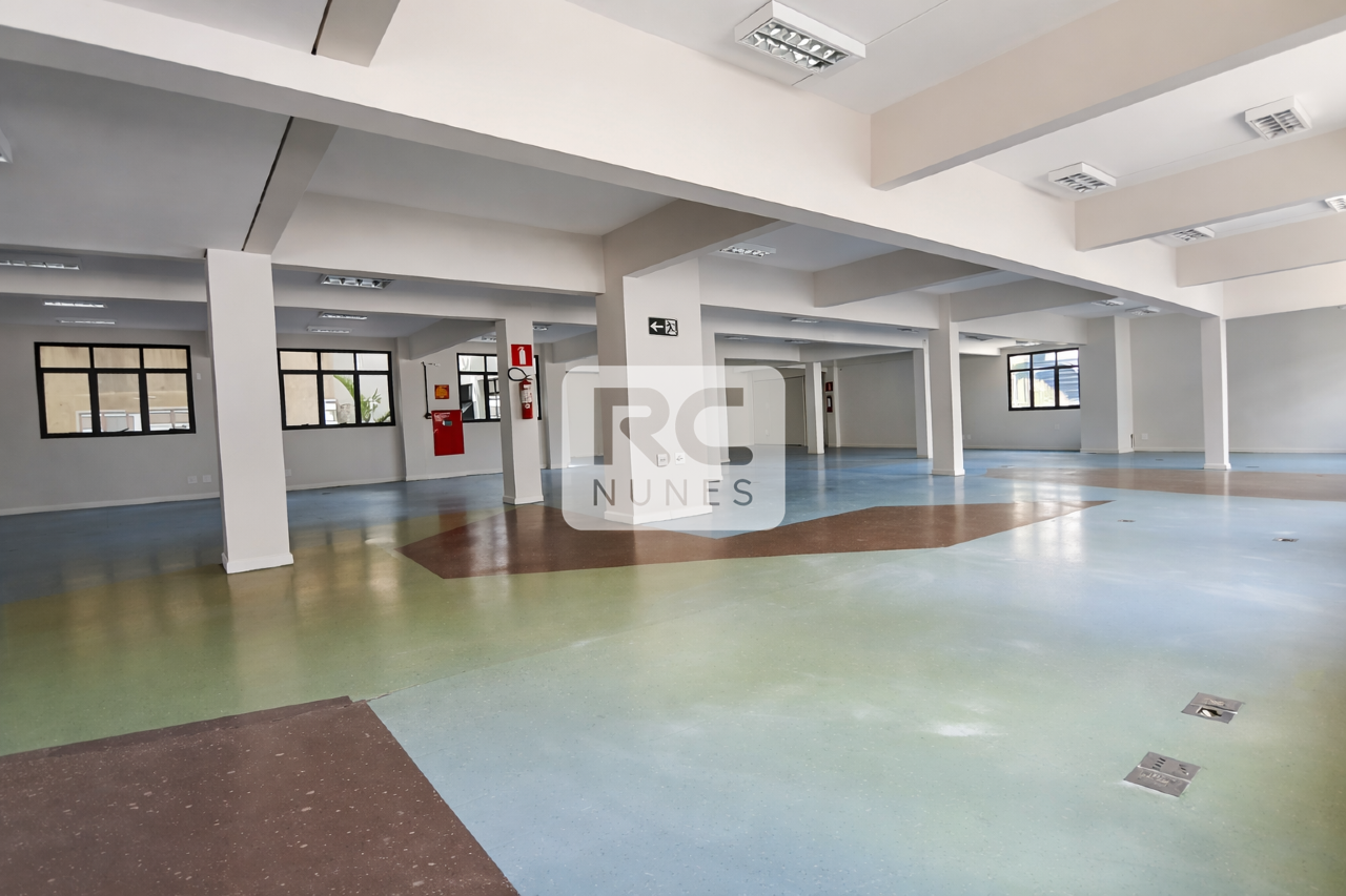 Andar corrido para aluguel no Sion: 