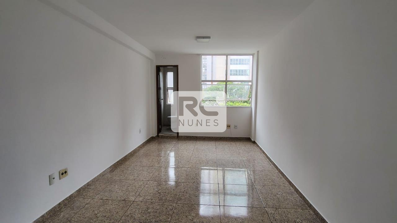 Sala para aluguel no Savassi: 