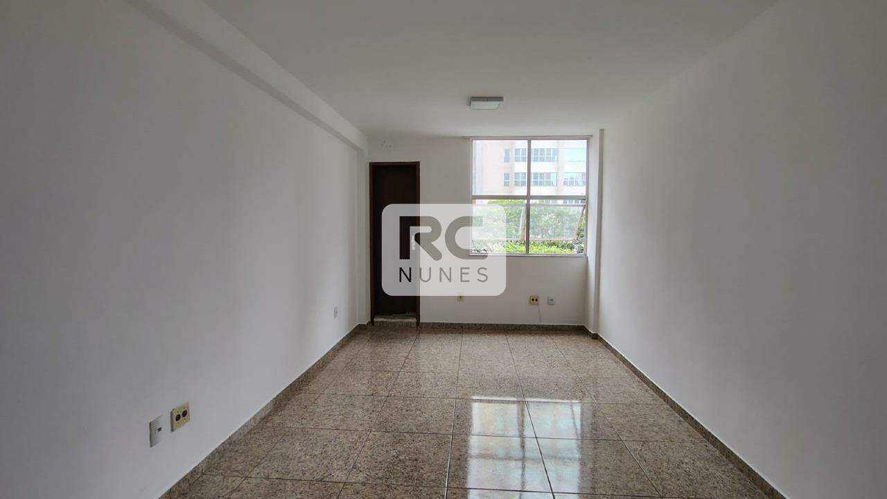 Sala para aluguel no Savassi: 