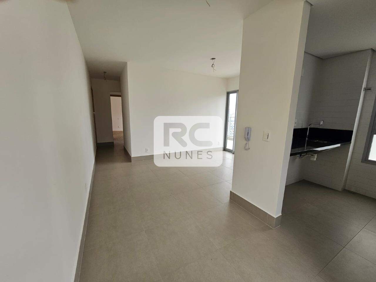 Apartamento à venda no Lourdes: 