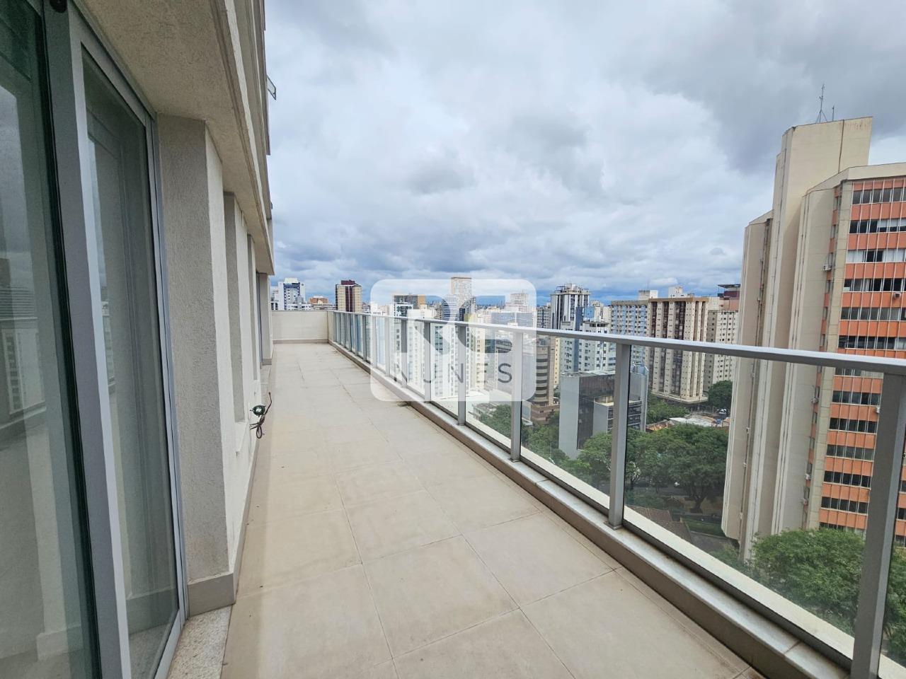 Apartamento à venda no Lourdes: 