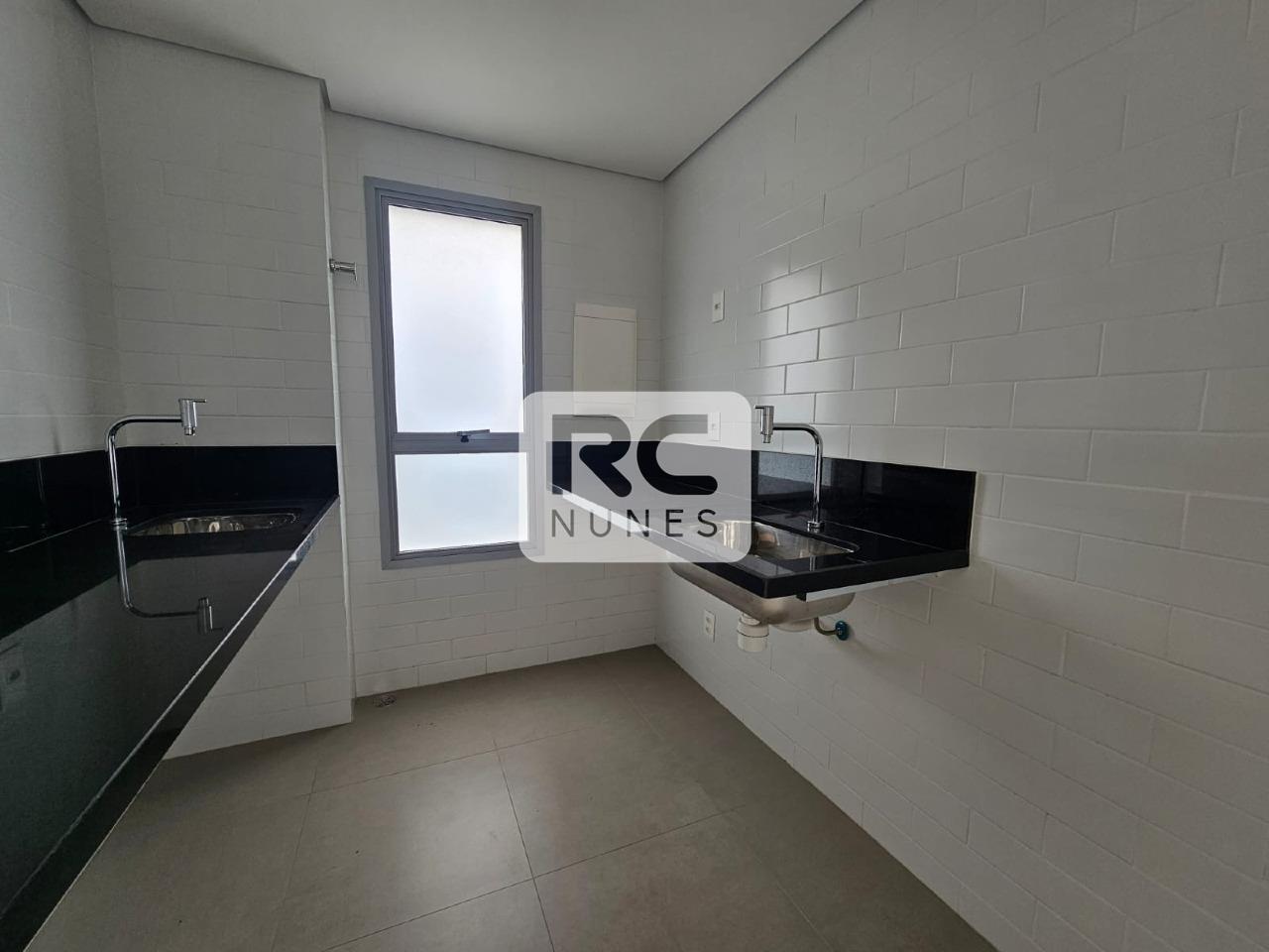 Apartamento à venda no Lourdes: 