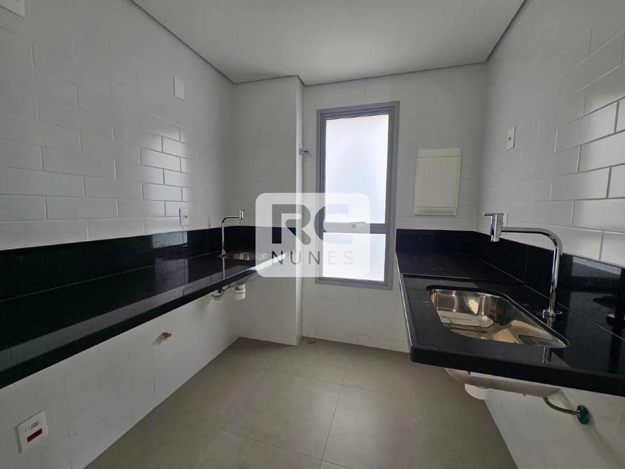 Apartamento à venda no Lourdes: 