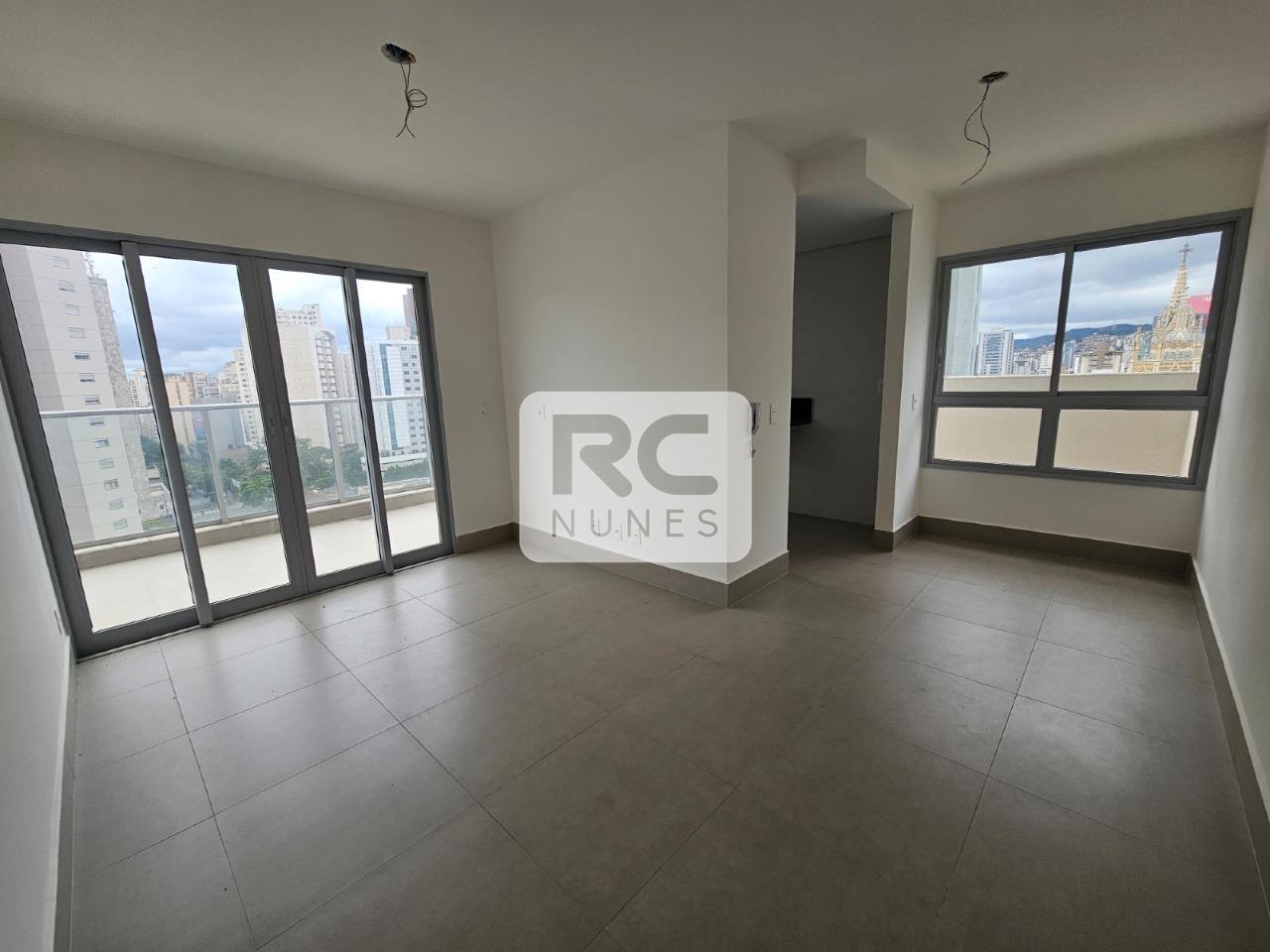 Apartamento à venda no Lourdes: 