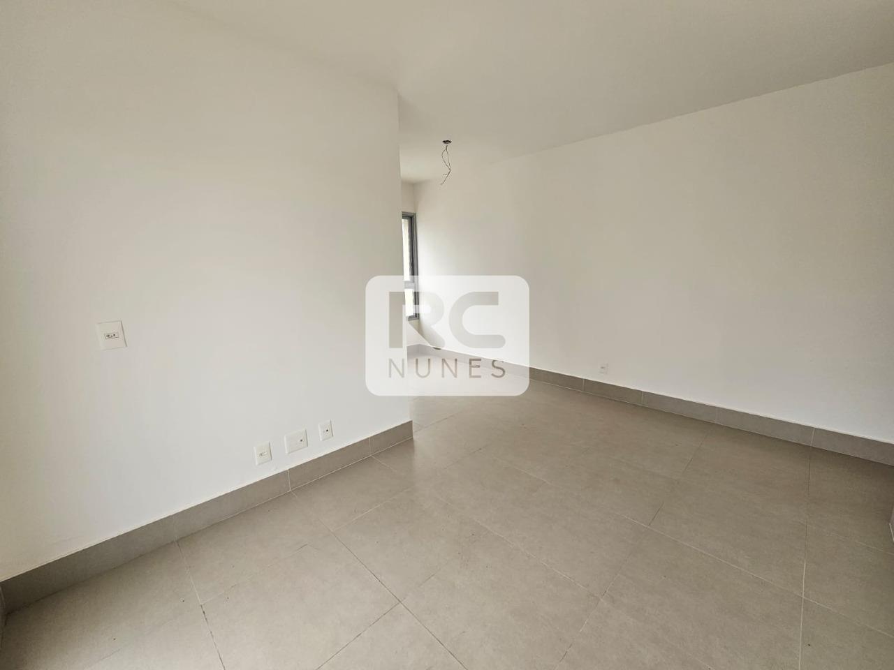 Apartamento à venda no Lourdes: 