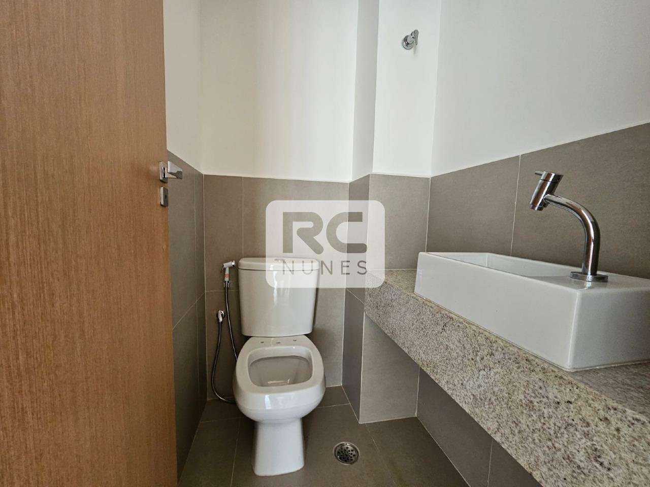 Apartamento à venda no Lourdes: 