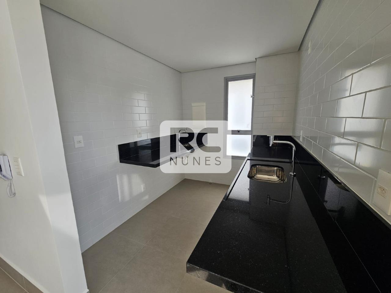 Apartamento à venda no Lourdes: 