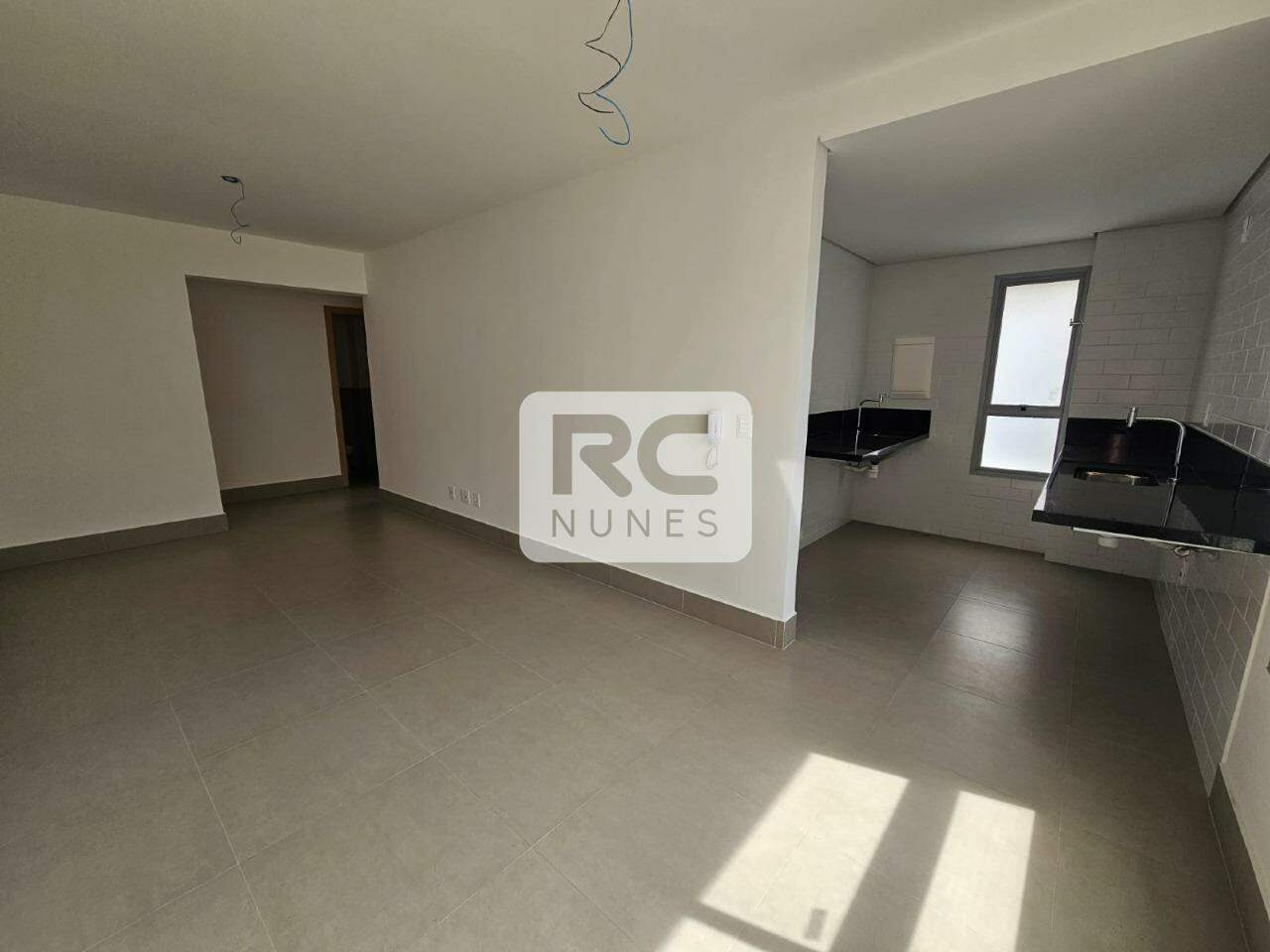 Apartamento à venda no Lourdes: 