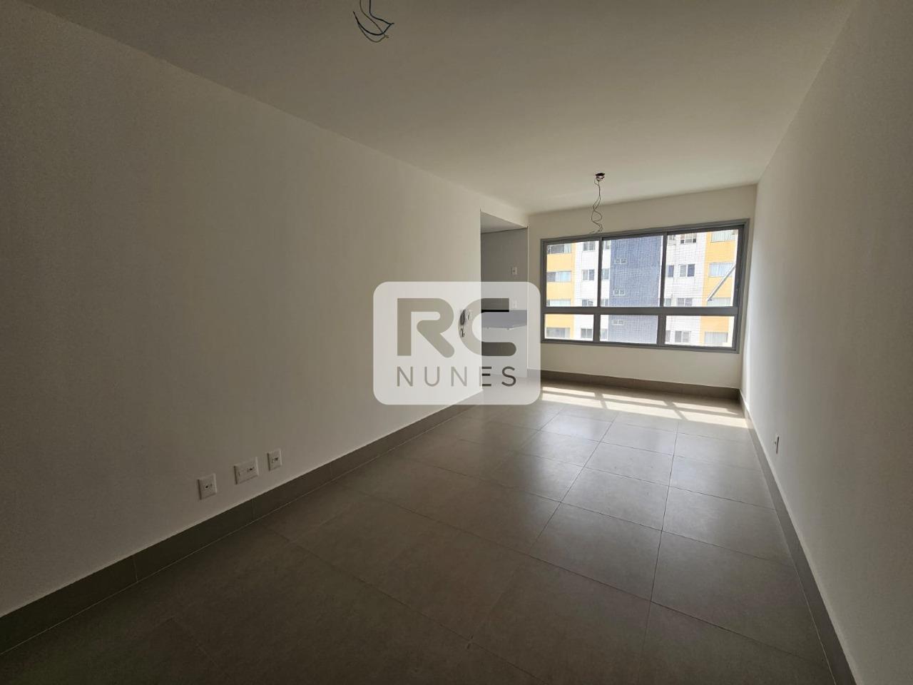 Apartamento à venda no Lourdes: 