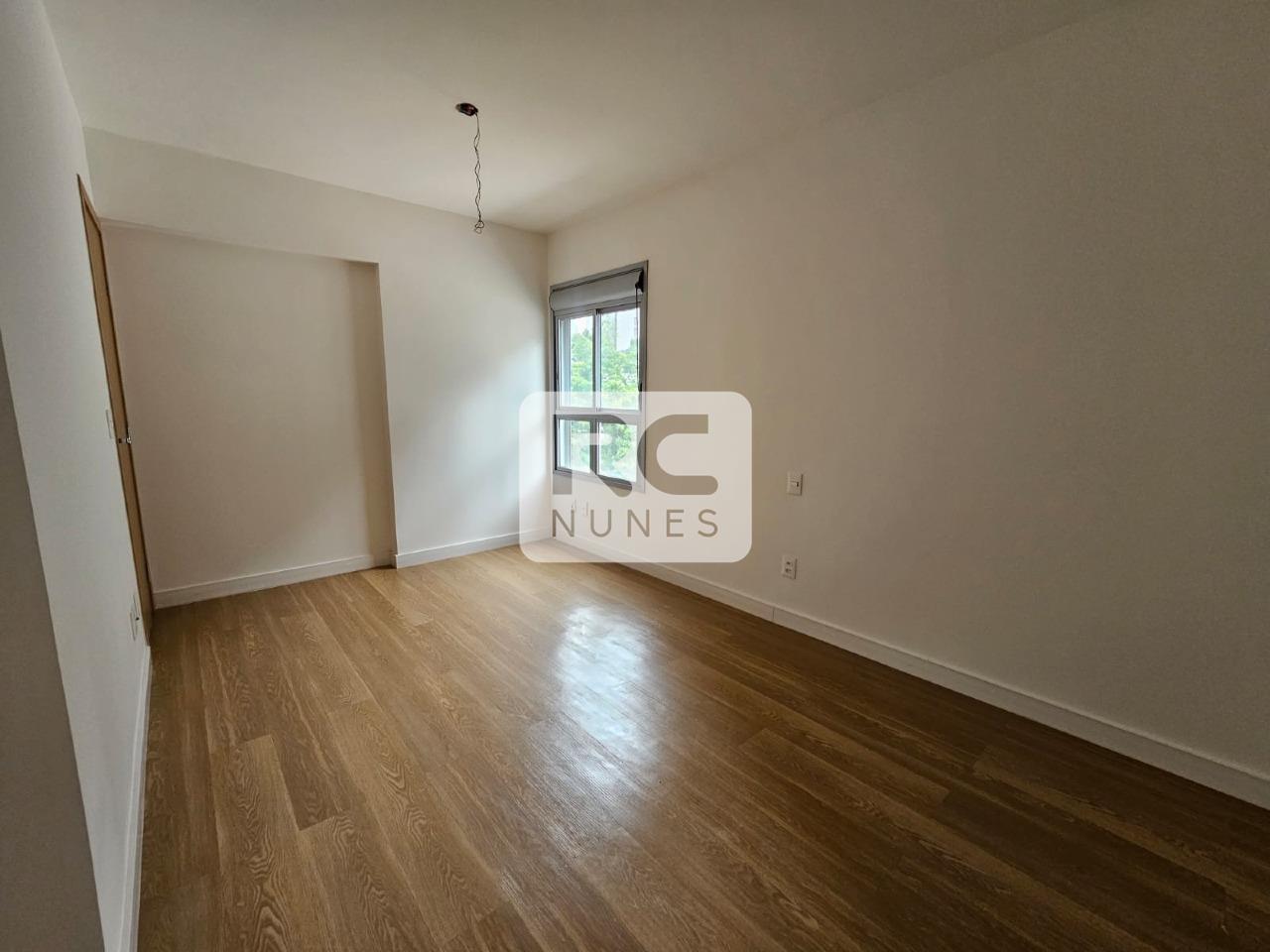 Apartamento à venda no Lourdes: 