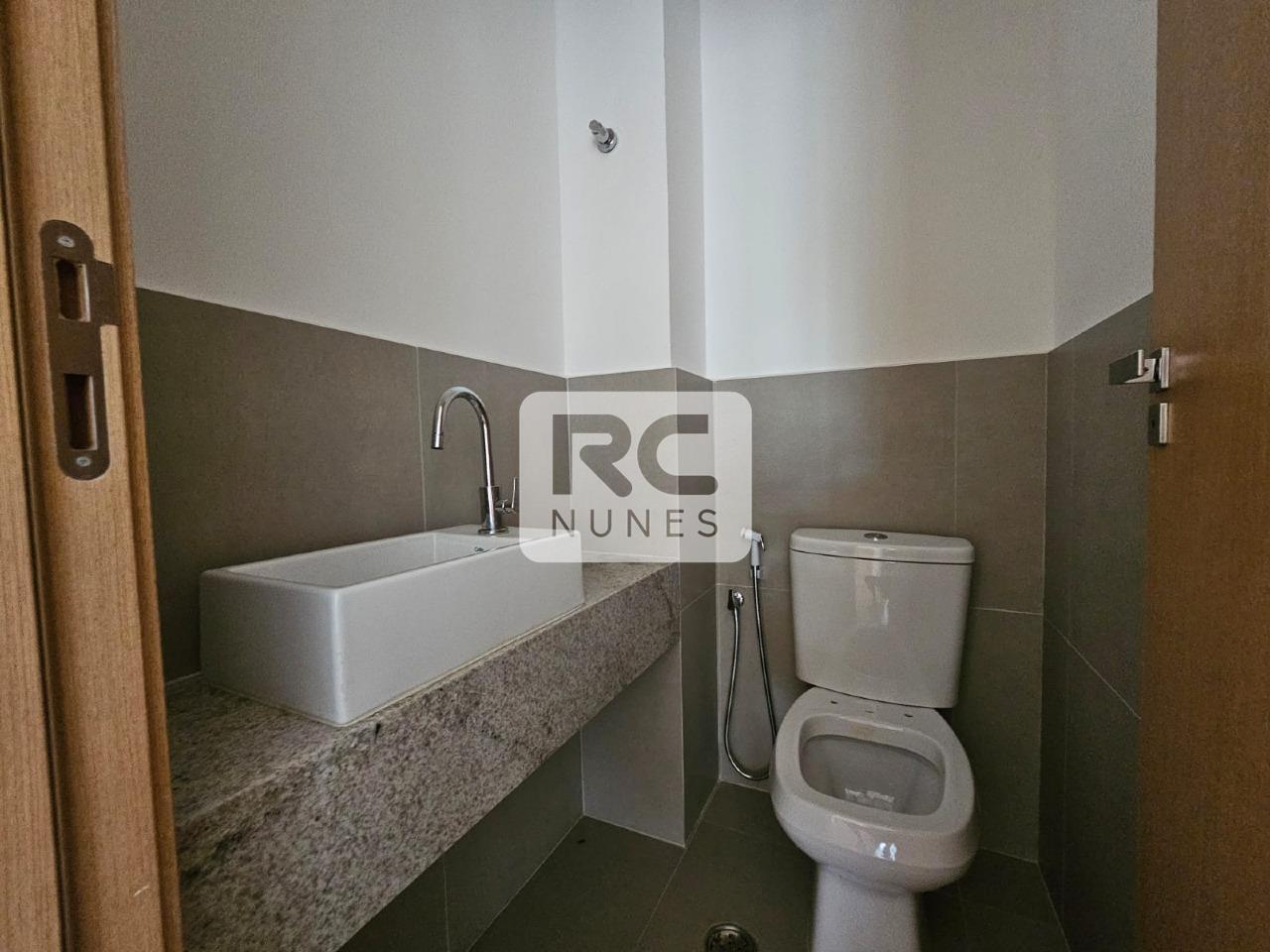 Apartamento à venda no Lourdes: 