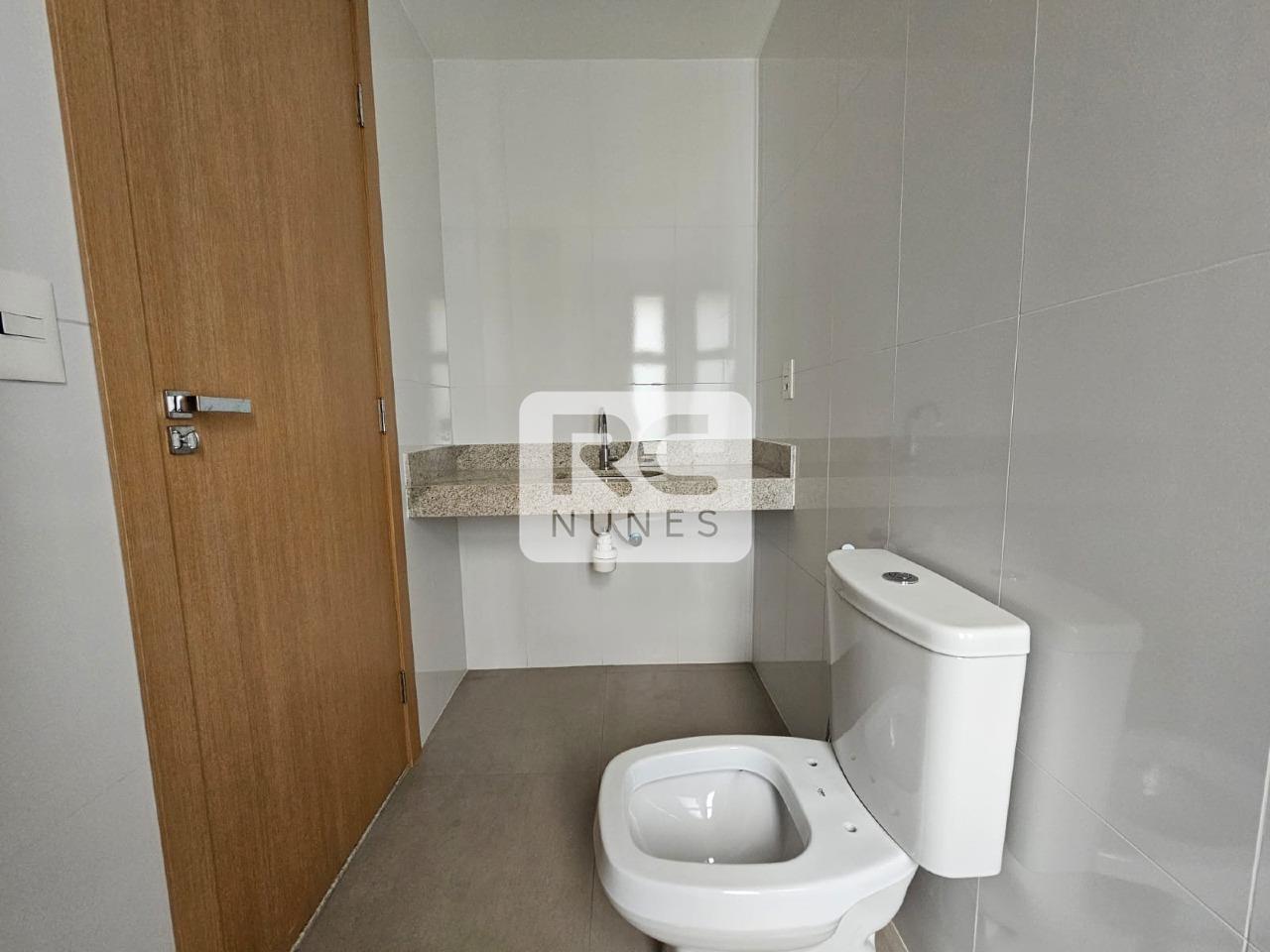 Apartamento à venda no Lourdes: 