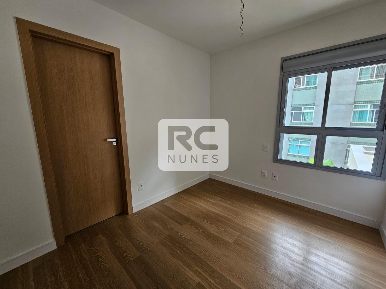 Apartamento à venda no Lourdes: 