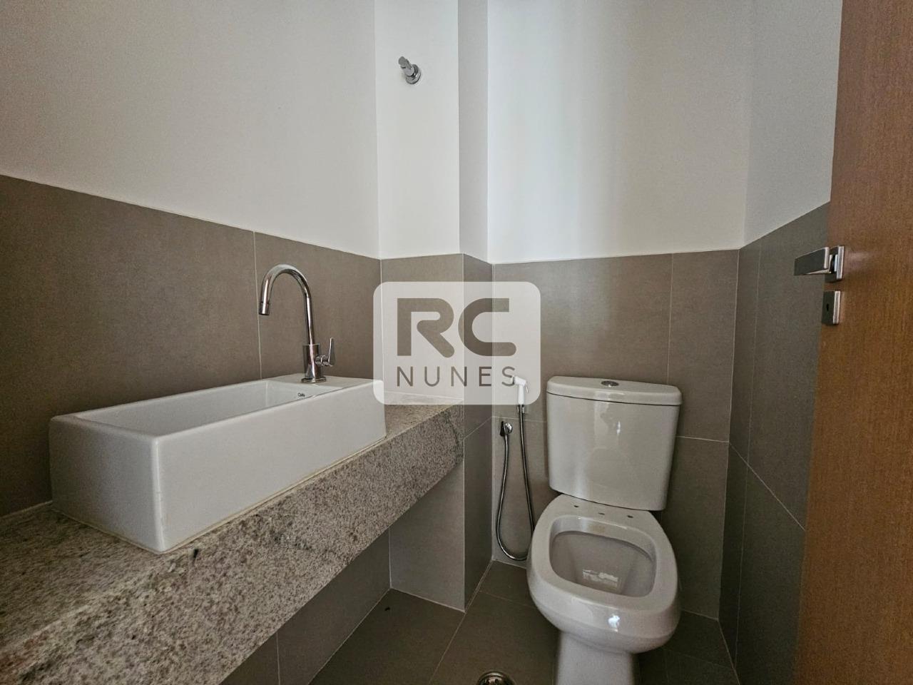 Apartamento à venda no Lourdes: 