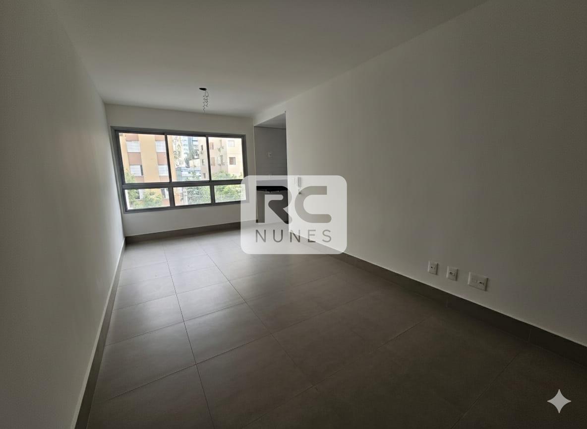 Apartamento à venda no Lourdes: 