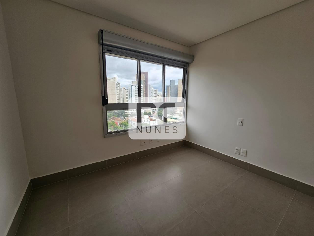 Apartamento à venda no Lourdes: 