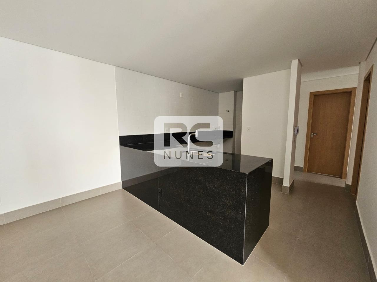 Apartamento à venda no Lourdes: 