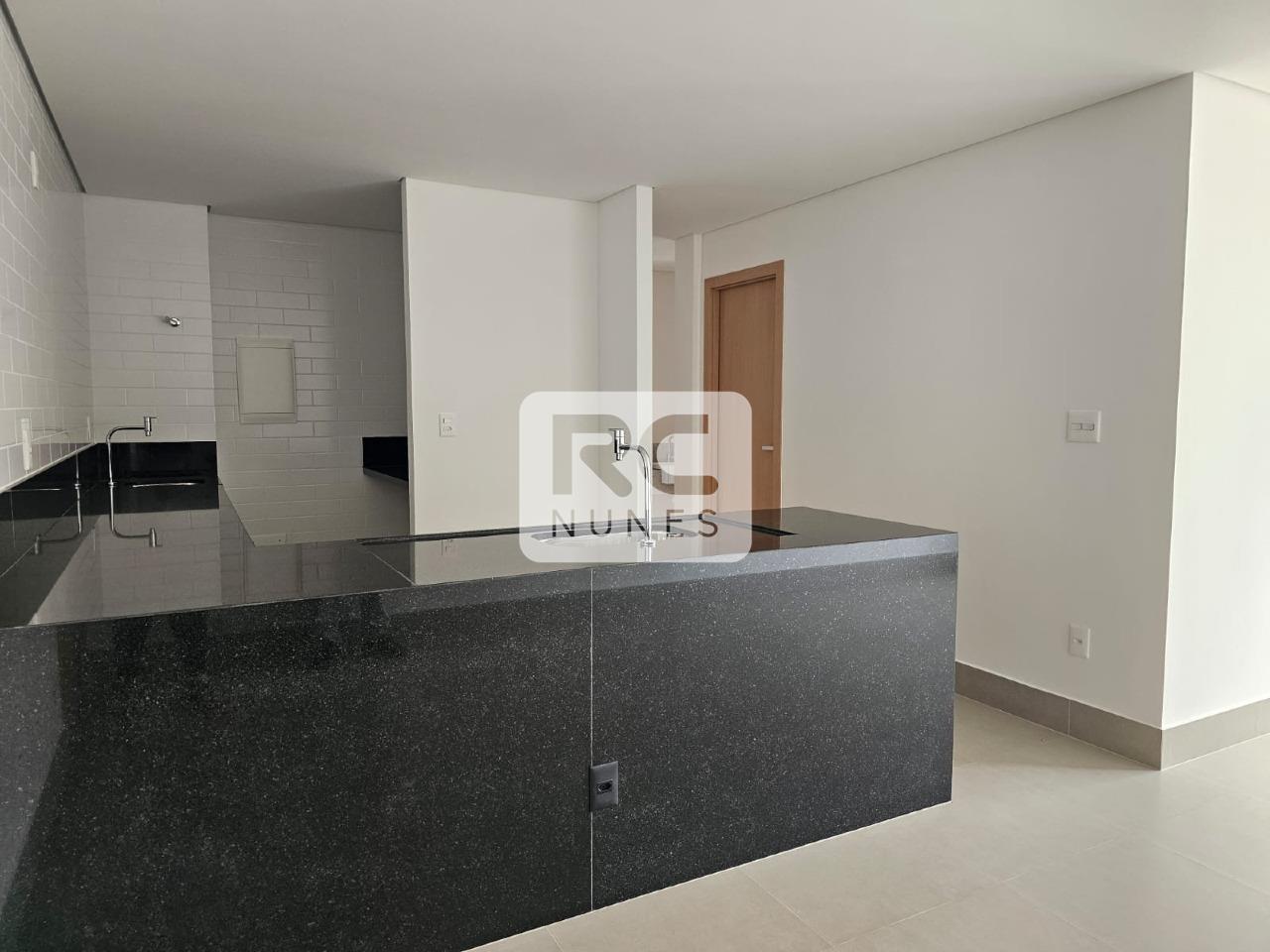 Apartamento à venda no Lourdes: 