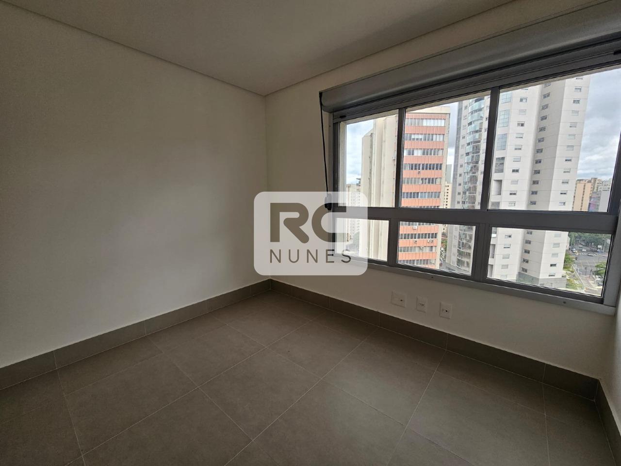 Apartamento à venda no Lourdes: 