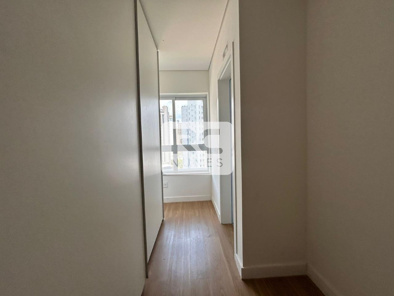 Apartamento à venda no Lourdes: 