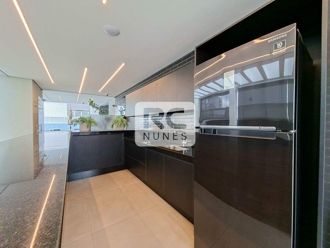 Apartamento à venda no Lourdes: 