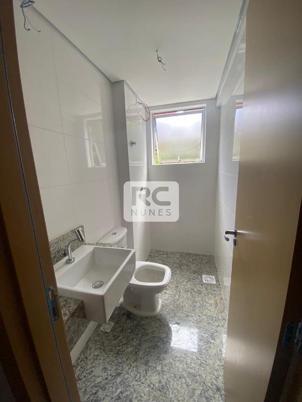 Apartamento à venda no Lourdes: 