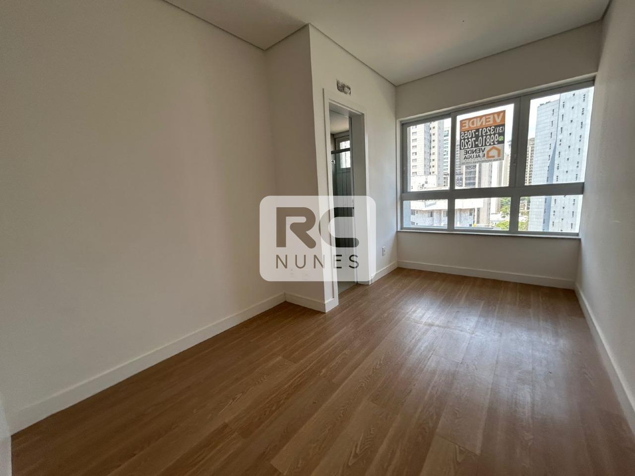 Apartamento à venda no Lourdes: 