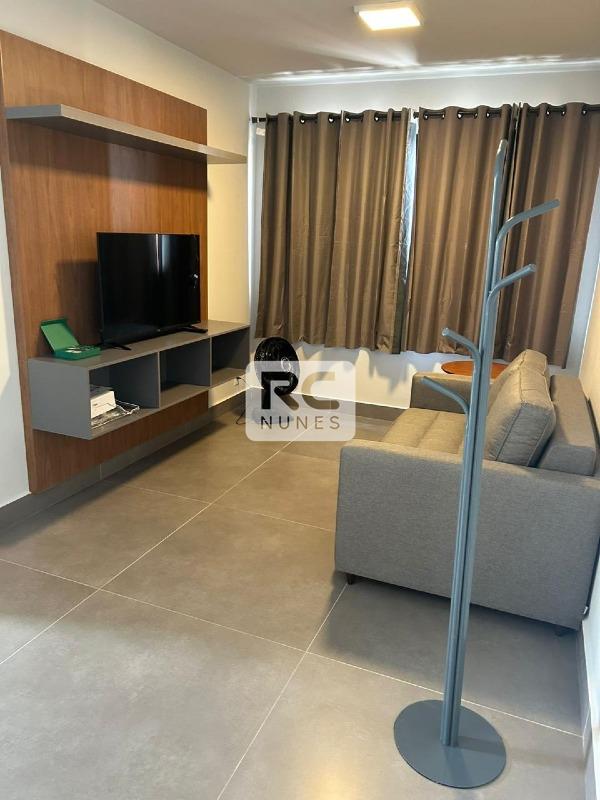 Apartamento à venda no Santa Efigênia: 