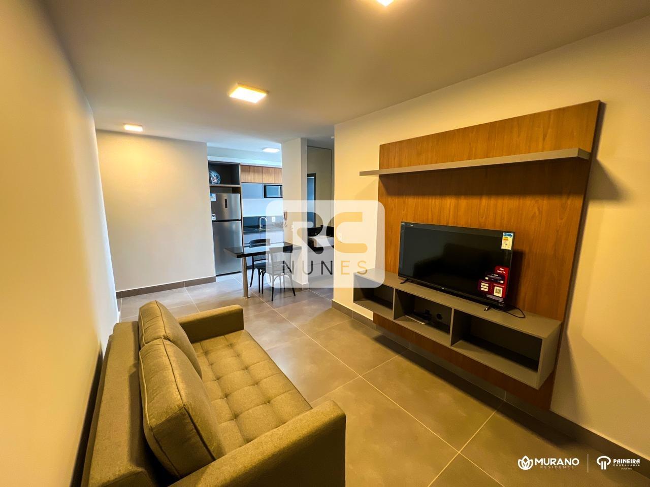 Apartamento à venda no Santa Efigênia: 