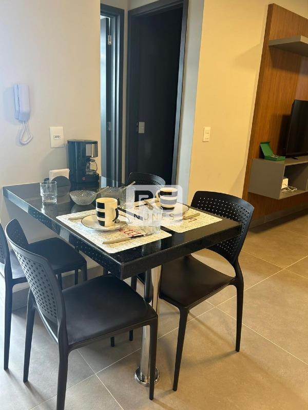 Apartamento à venda no Santa Efigênia: 