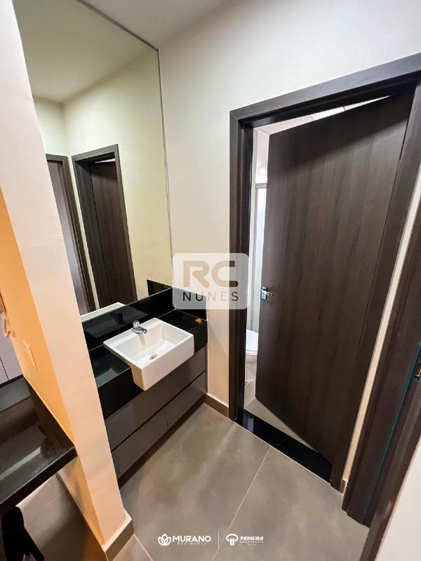 Apartamento à venda no Santa Efigênia: 