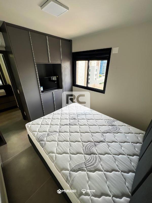 Apartamento à venda no Santa Efigênia: 