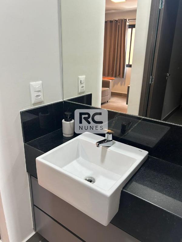 Apartamento à venda no Santa Efigênia: 