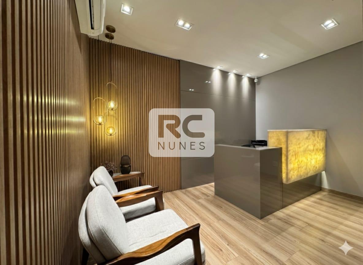 Sala à venda no Santo Agostinho: 