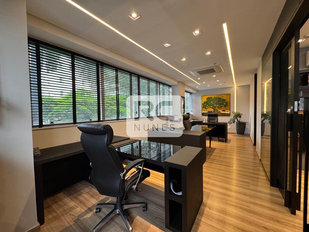 Sala à venda no Santo Agostinho: 