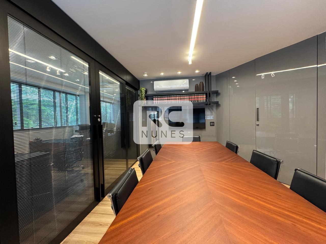 Sala à venda no Santo Agostinho: 