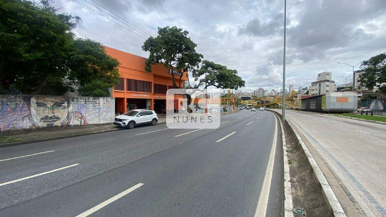 Lote à venda no União: 