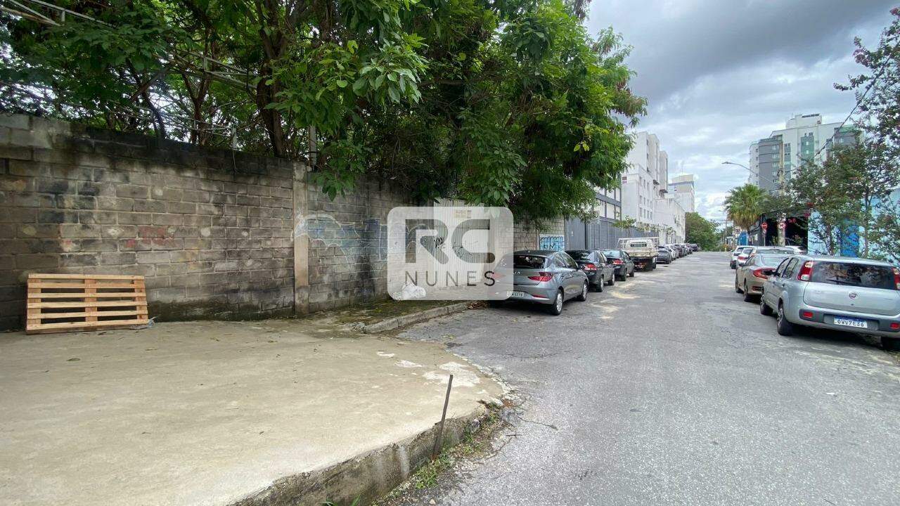 Lote à venda no União: 