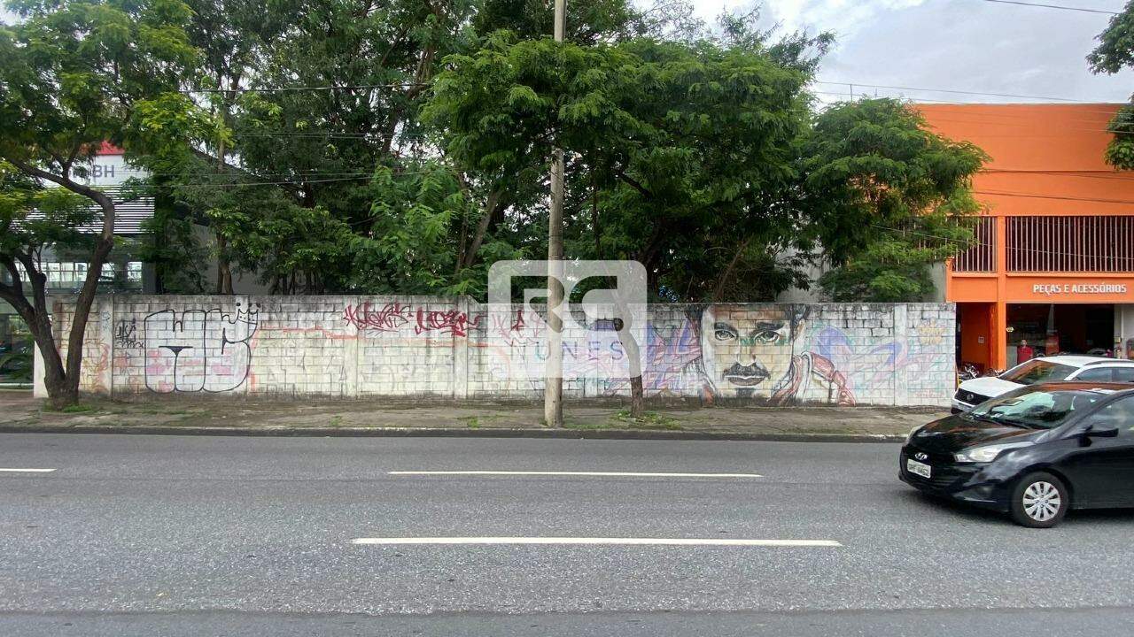 Lote à venda no União: 