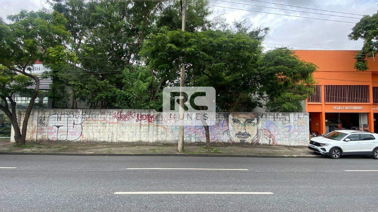 Lote à venda no União: 