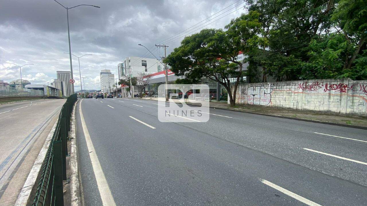 Lote à venda no União: 