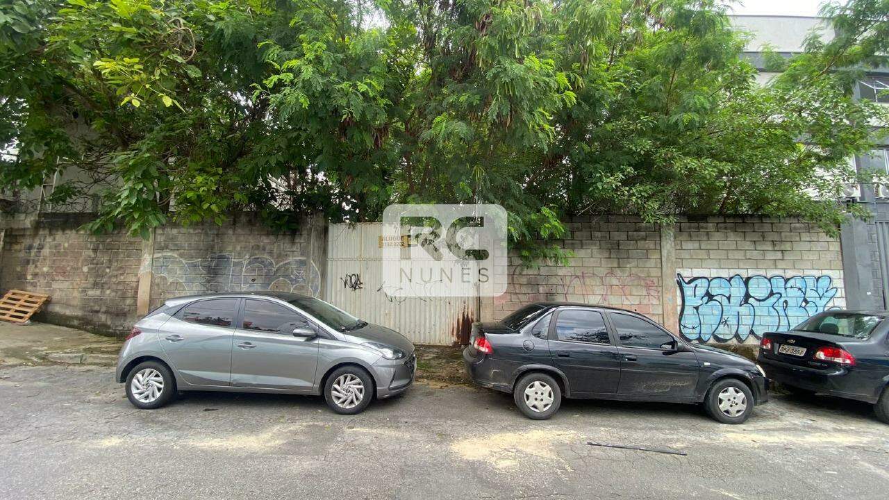 Lote à venda no União: 