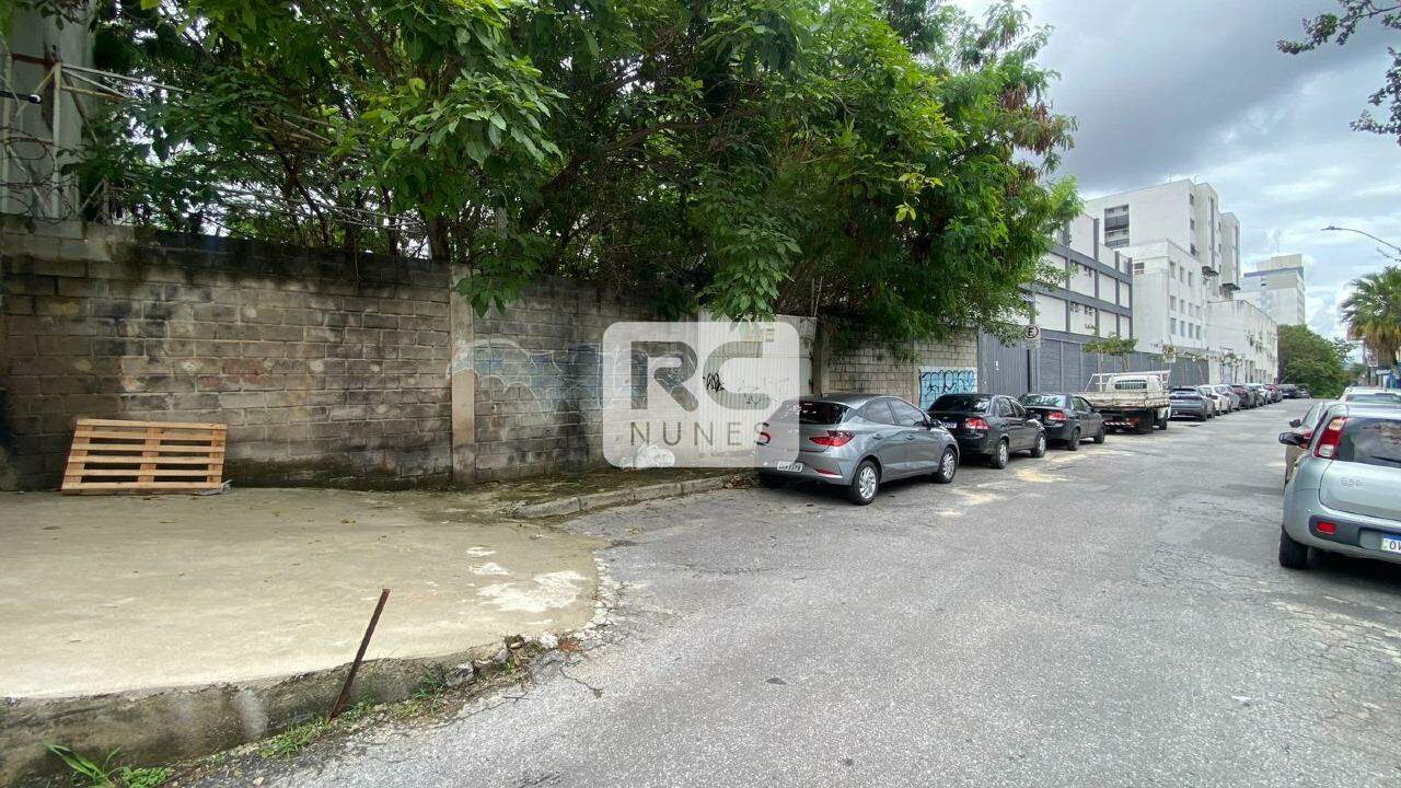 Lote à venda no União: 