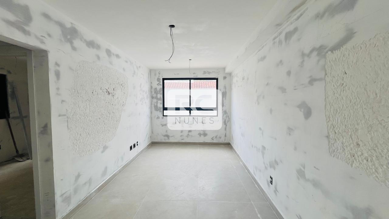 Apartamento 2 quartos à venda no Anchieta: 