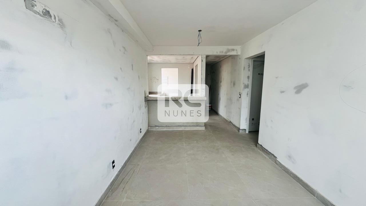 Apartamento 2 quartos à venda no Anchieta: 