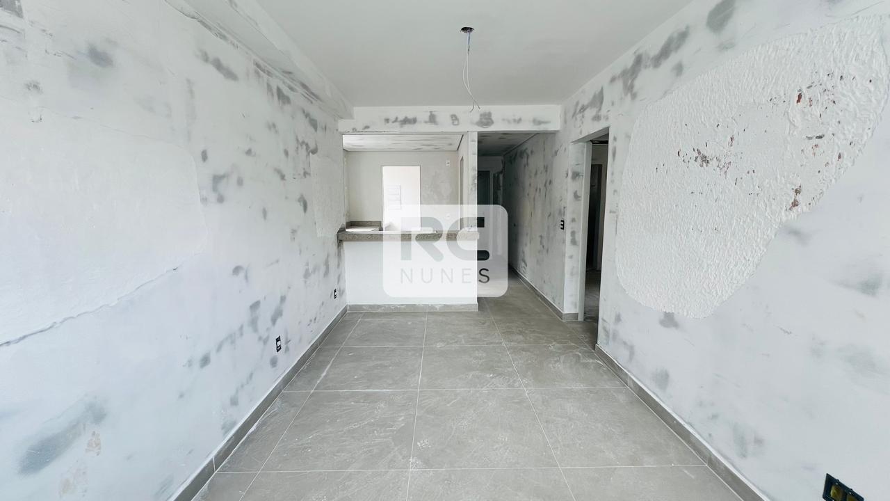 Apartamento 2 quartos à venda no Anchieta: 