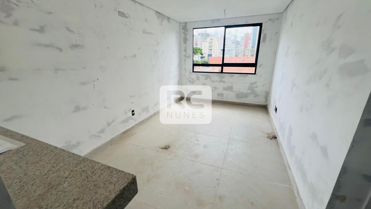 Apartamento à venda no Anchieta: 